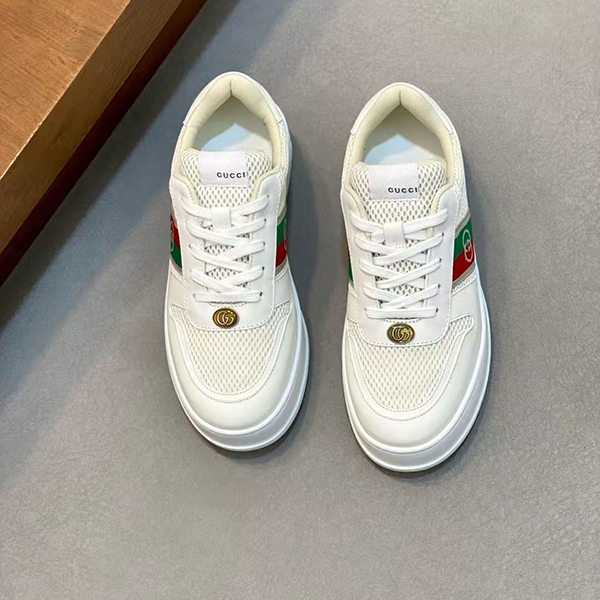 구찌 남성 스니커즈/운동화-4857