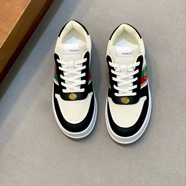 구찌 남성 스니커즈/운동화-4858