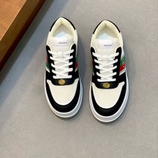 구찌 남성 스니커즈/운동화-4858