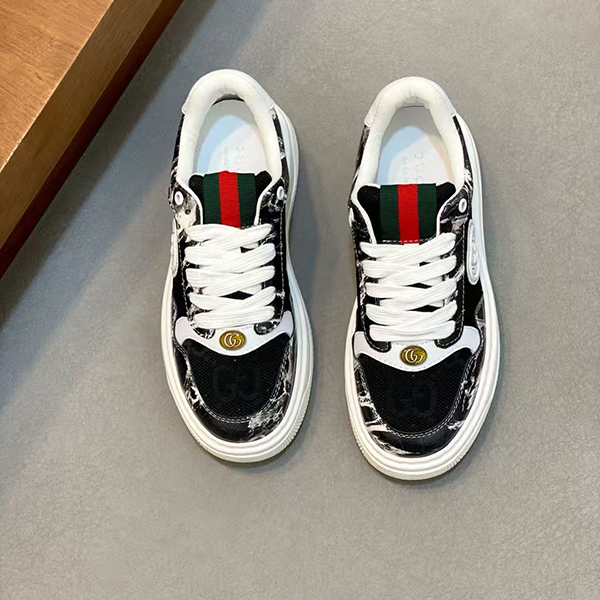 구찌 남성 스니커즈/운동화-4859