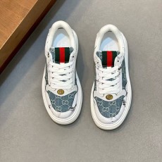 구찌 남성 스니커즈/운동화-4860