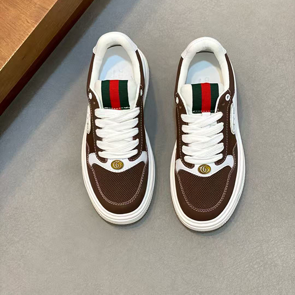 구찌 남성 스니커즈/운동화-4861