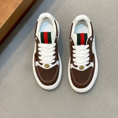 구찌 남성 스니커즈/운동화-4861