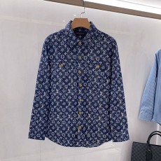 루이비통 남성 셔츠-4862