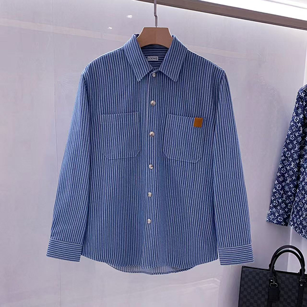 로에베 남성 셔츠-4863