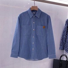 로에베 남성 셔츠-4863