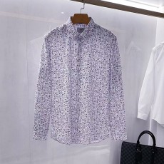 에르메스 남성 셔츠-4864