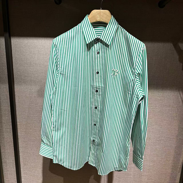 루이비통 남성 셔츠-4866