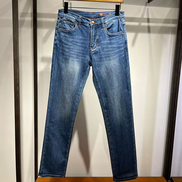 로로피아나 청바지-4868