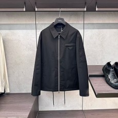 프라다 남성 자켓-4873