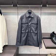 프라다 남성 자켓-4876