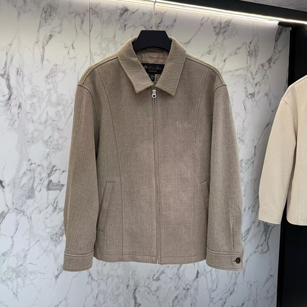 로로피아나 남성 자켓-4878