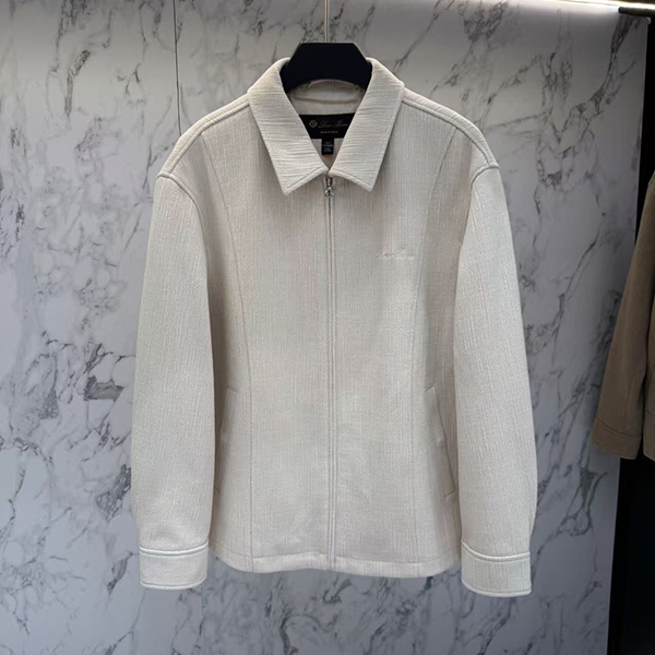 로로피아나 남성 자켓-4879