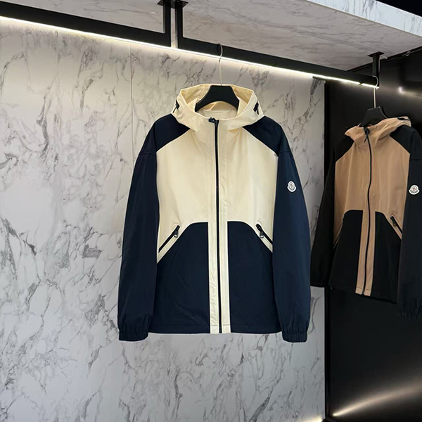 몽클레어 남성 자켓-4880