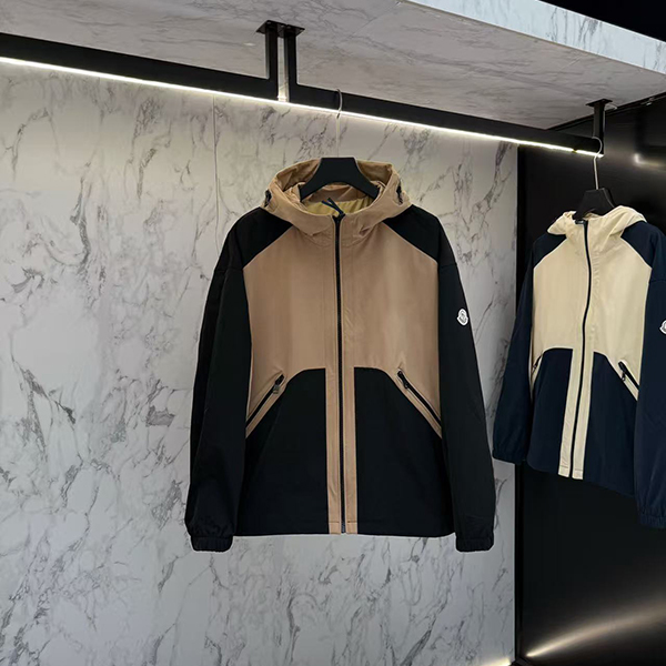 몽클레어 남성 자켓-4881