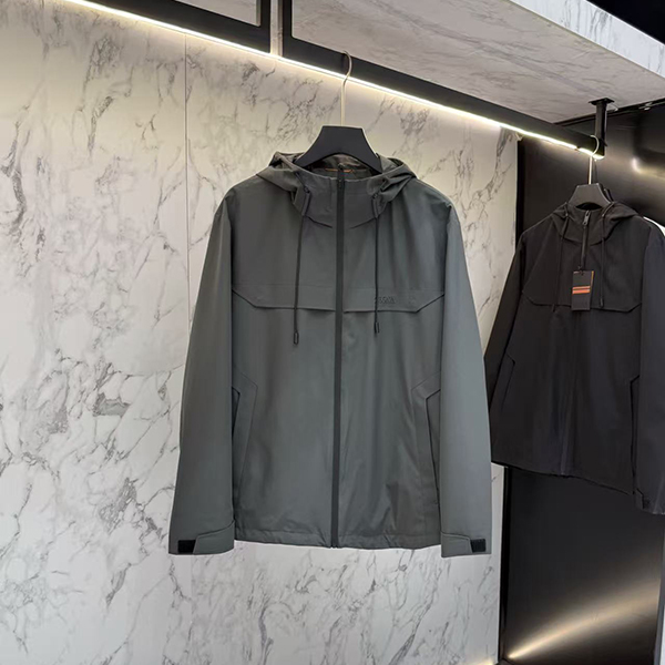 제냐남성 자켓-4886