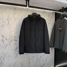 제냐남성 자켓-4887