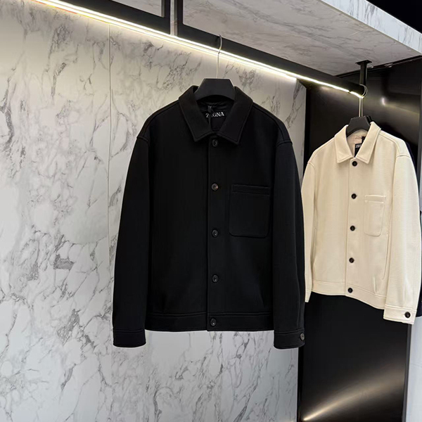 제냐남성 자켓-4895