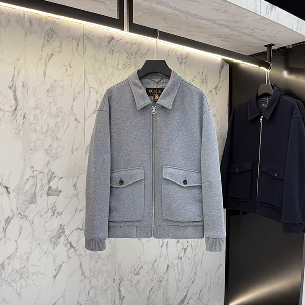 로로피아나 남성 자켓-4896