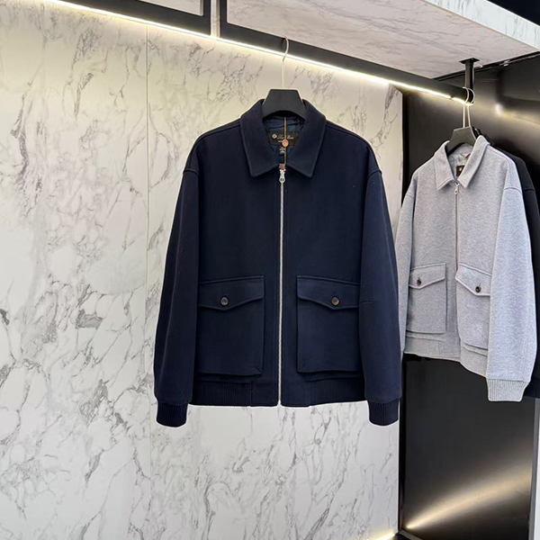 로로피아나 남성 자켓-4897