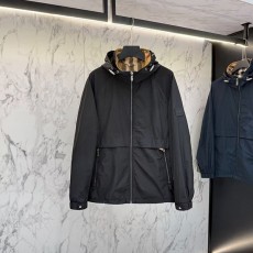 버버리 남성 자켓-4904