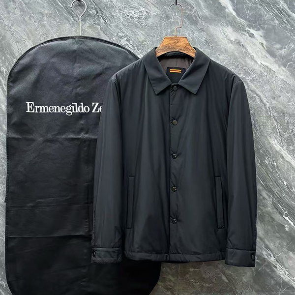 제냐남성 자켓-4914