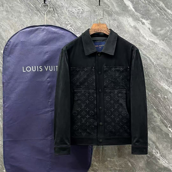 루이비통 남성 자켓-4916