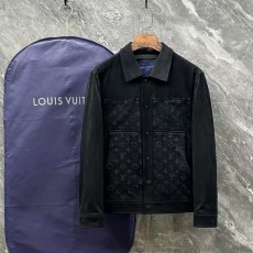 루이비통 남성 자켓-4916