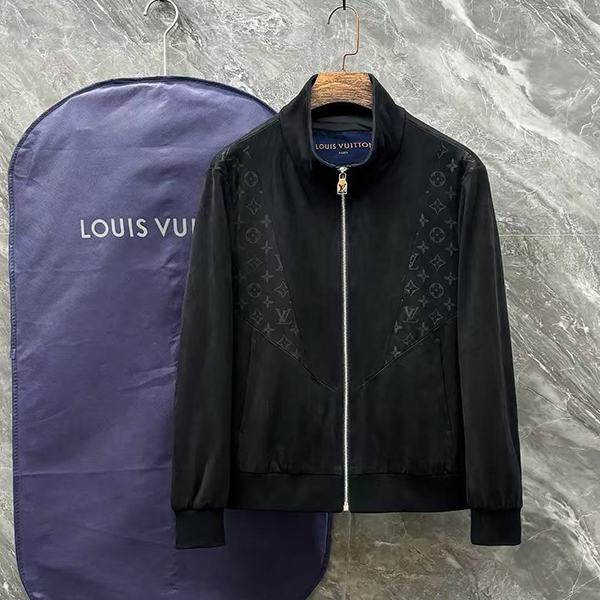 루이비통 남성 자켓-4918
