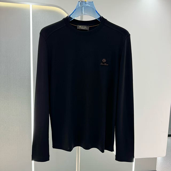 로로피아나 남성 맨투맨-4920