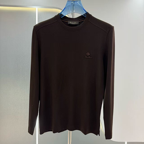 로로피아나 남성 맨투맨-4921