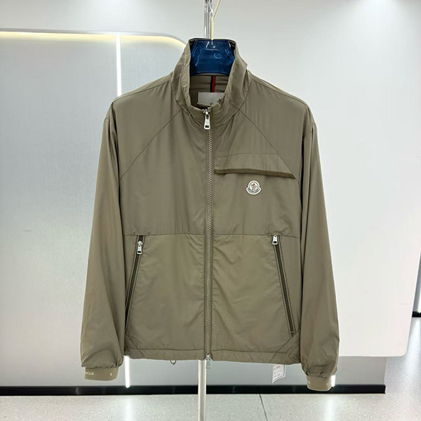 몽클레어 남성 자켓-4925