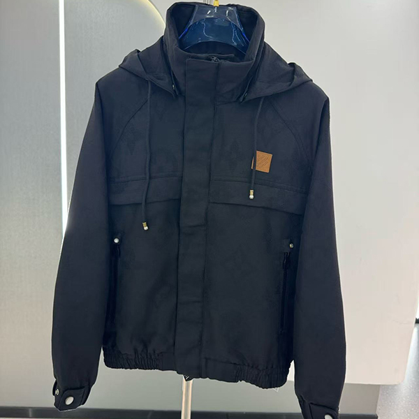 루이비통 남성 자켓-4926