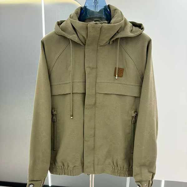 루이비통 남성 자켓-4927