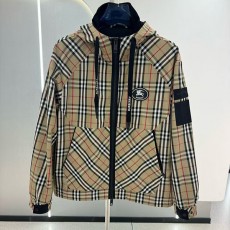 버버리 남성 자켓-4928