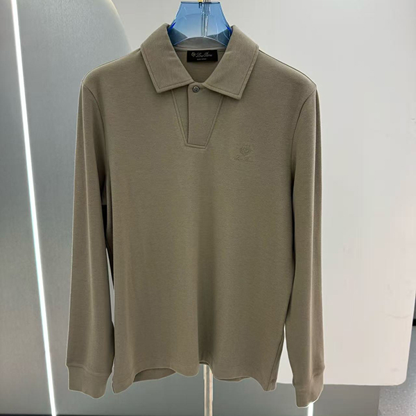 로로피아나 남성 맨투맨-4932