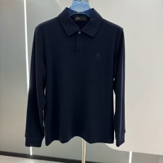 로로피아나 남성 맨투맨-4933