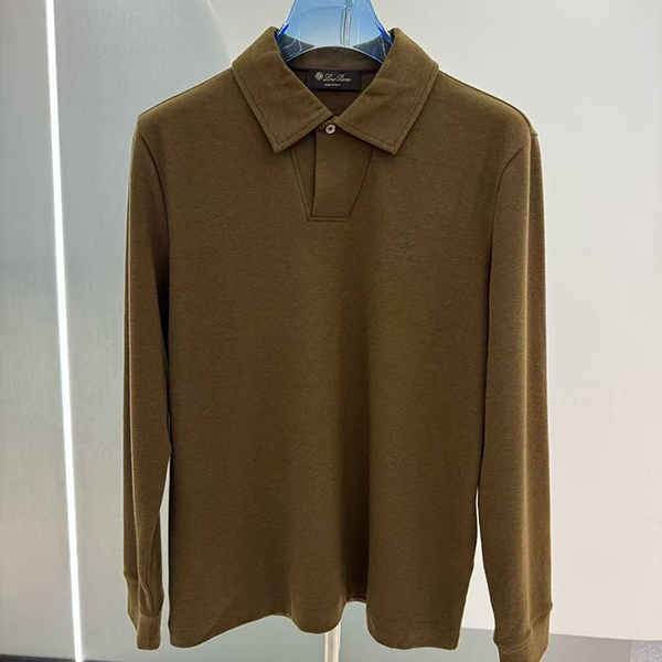 로로피아나 남성 맨투맨-4934