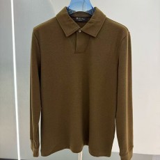 로로피아나 남성 맨투맨-4934