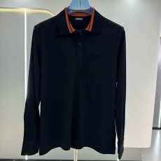 제냐 남성 맨투맨-4936