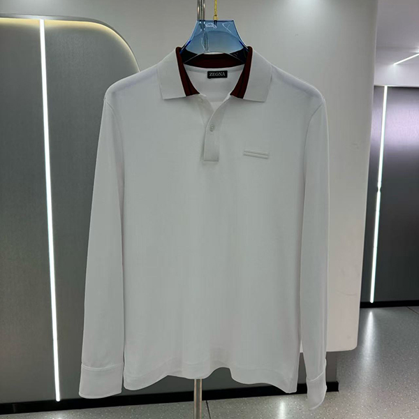 제냐 남성 맨투맨-4937