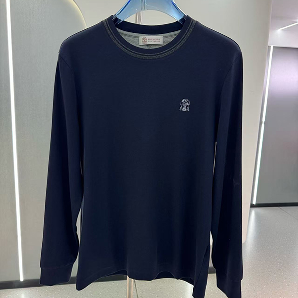 브루넬로쿠치넬리 남성 맨투맨-4938