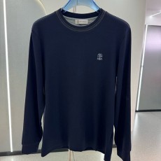 브루넬로쿠치넬리 남성 맨투맨-4938