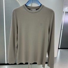 브루넬로쿠치넬리 남성 맨투맨-4939