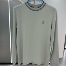 브루넬로쿠치넬리 남성 맨투맨-4940