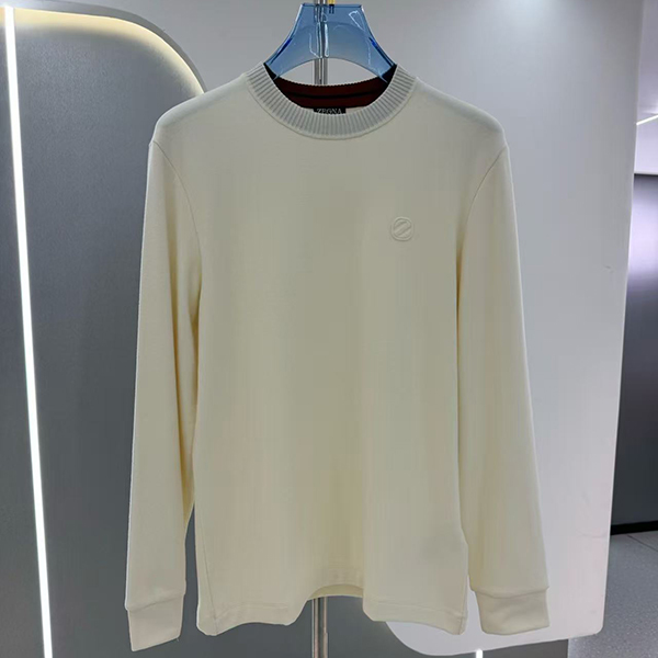 제냐 남성 맨투맨-4941