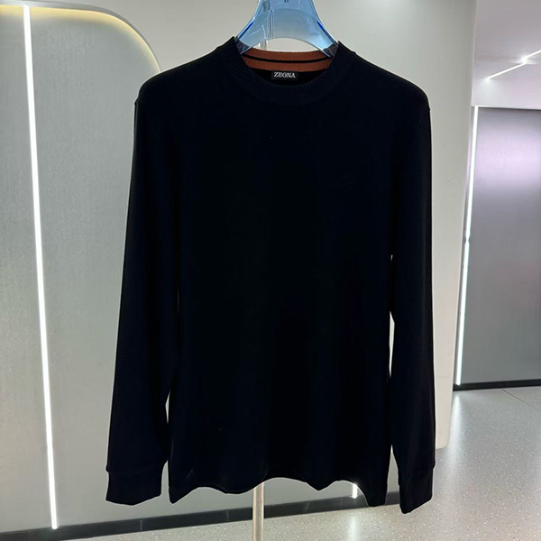 제냐 남성 맨투맨-4942