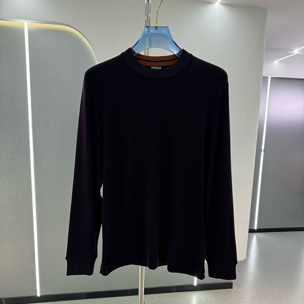 제냐 남성 맨투맨-4943