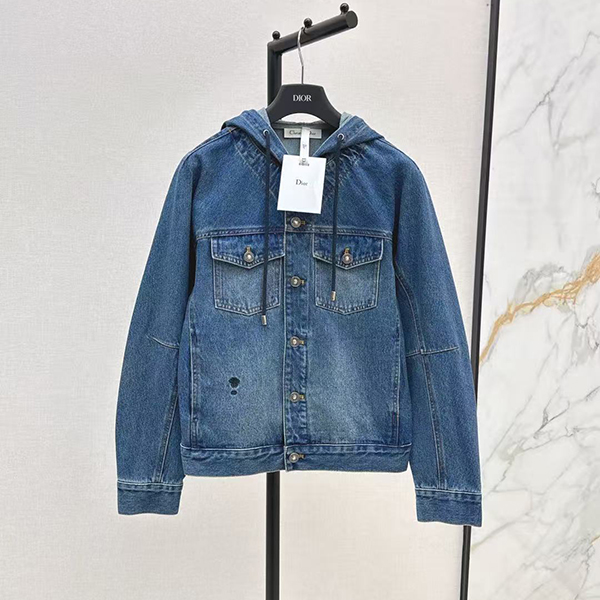 디올 청자켓-4944