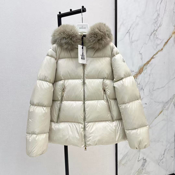 몽클레어 여성 패딩-4946